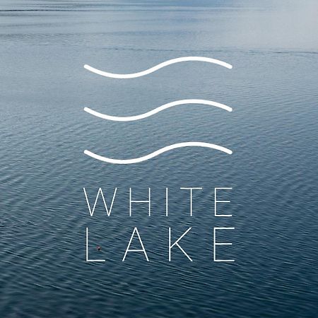 White Lake Apartments City Center Ohrid,Lakeside Экстерьер фото