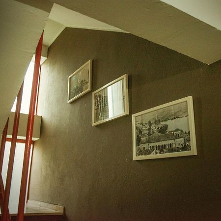 White Lake Apartments City Center Ohrid,Lakeside Экстерьер фото