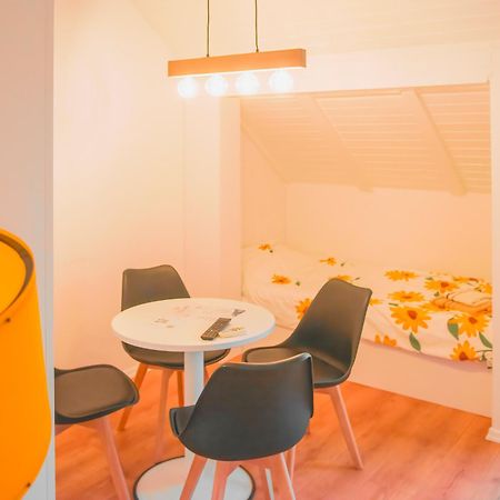 White Lake Apartments City Center Ohrid,Lakeside Экстерьер фото