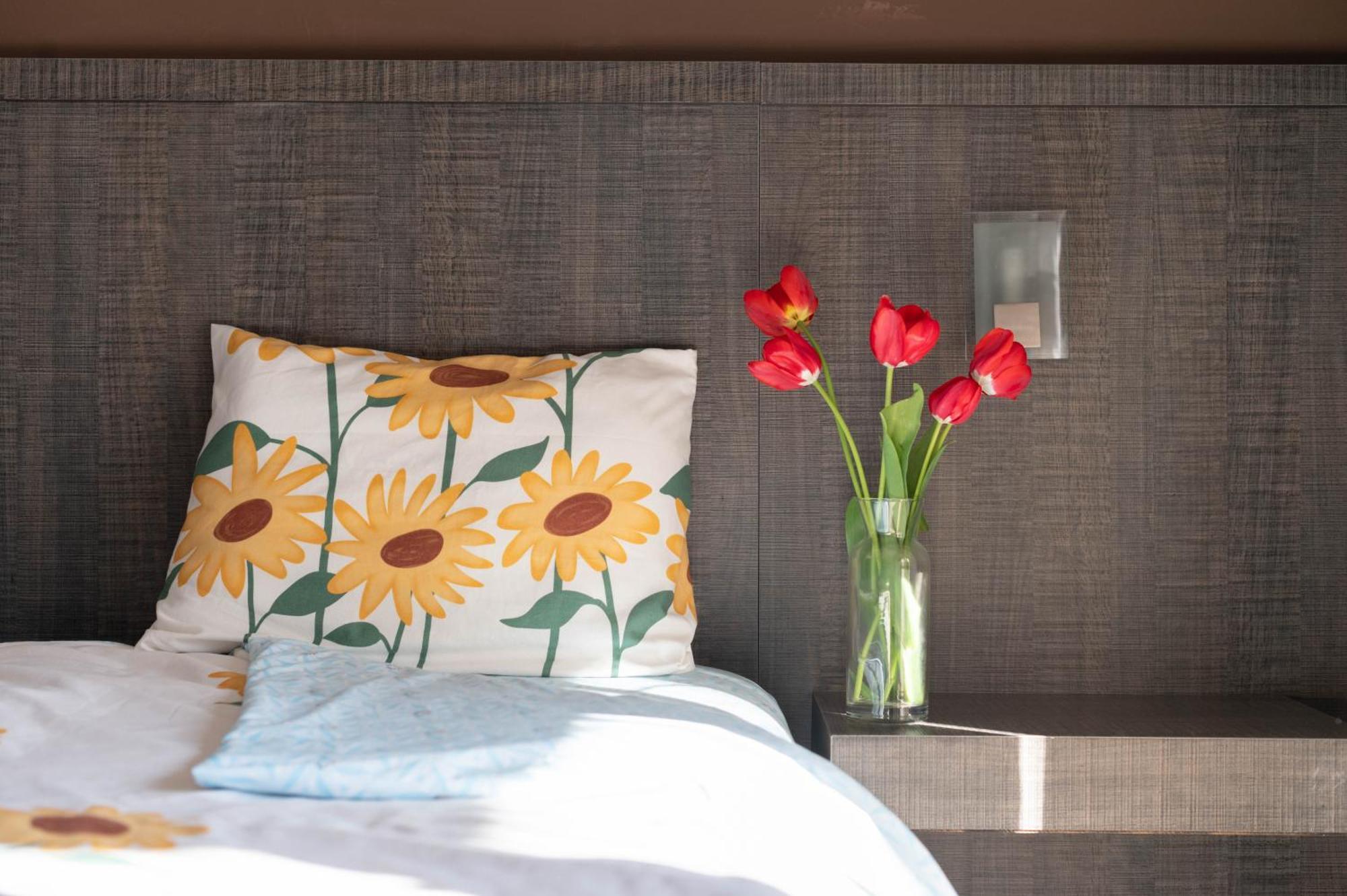 White Lake Apartments City Center Ohrid,Lakeside Экстерьер фото