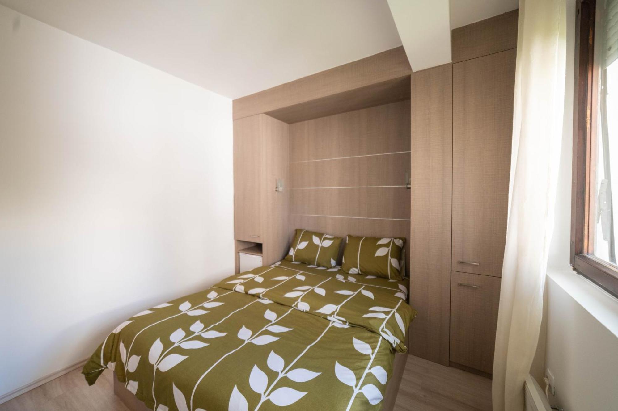 White Lake Apartments City Center Ohrid,Lakeside Экстерьер фото