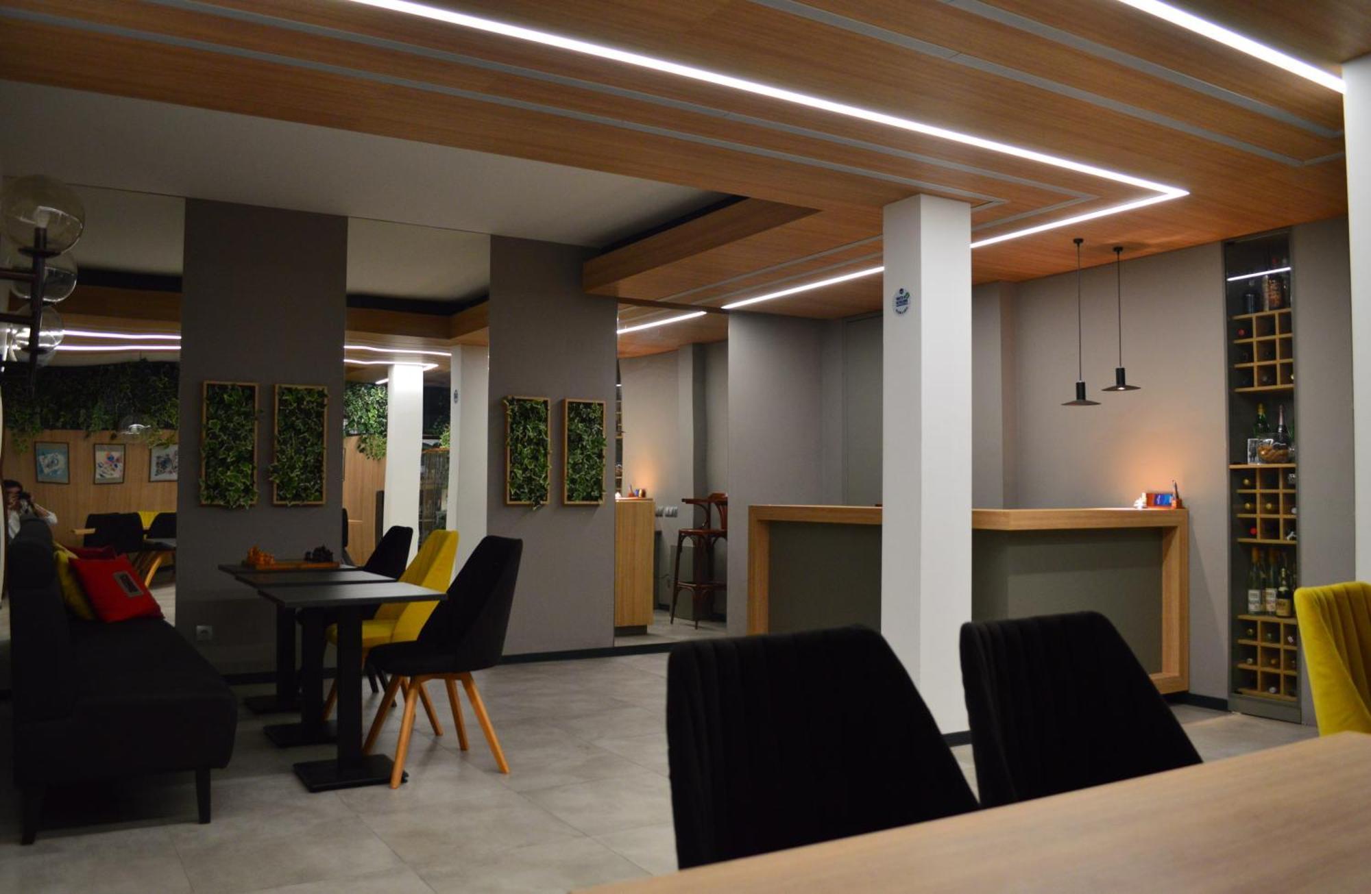 White Lake Apartments City Center Ohrid,Lakeside Экстерьер фото