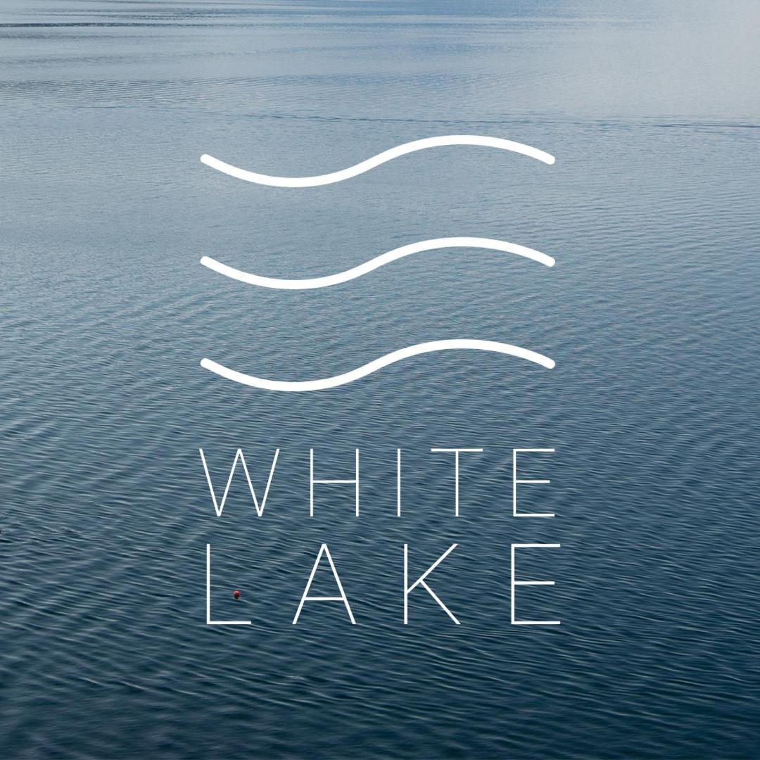 White Lake Apartments City Center Ohrid,Lakeside Экстерьер фото