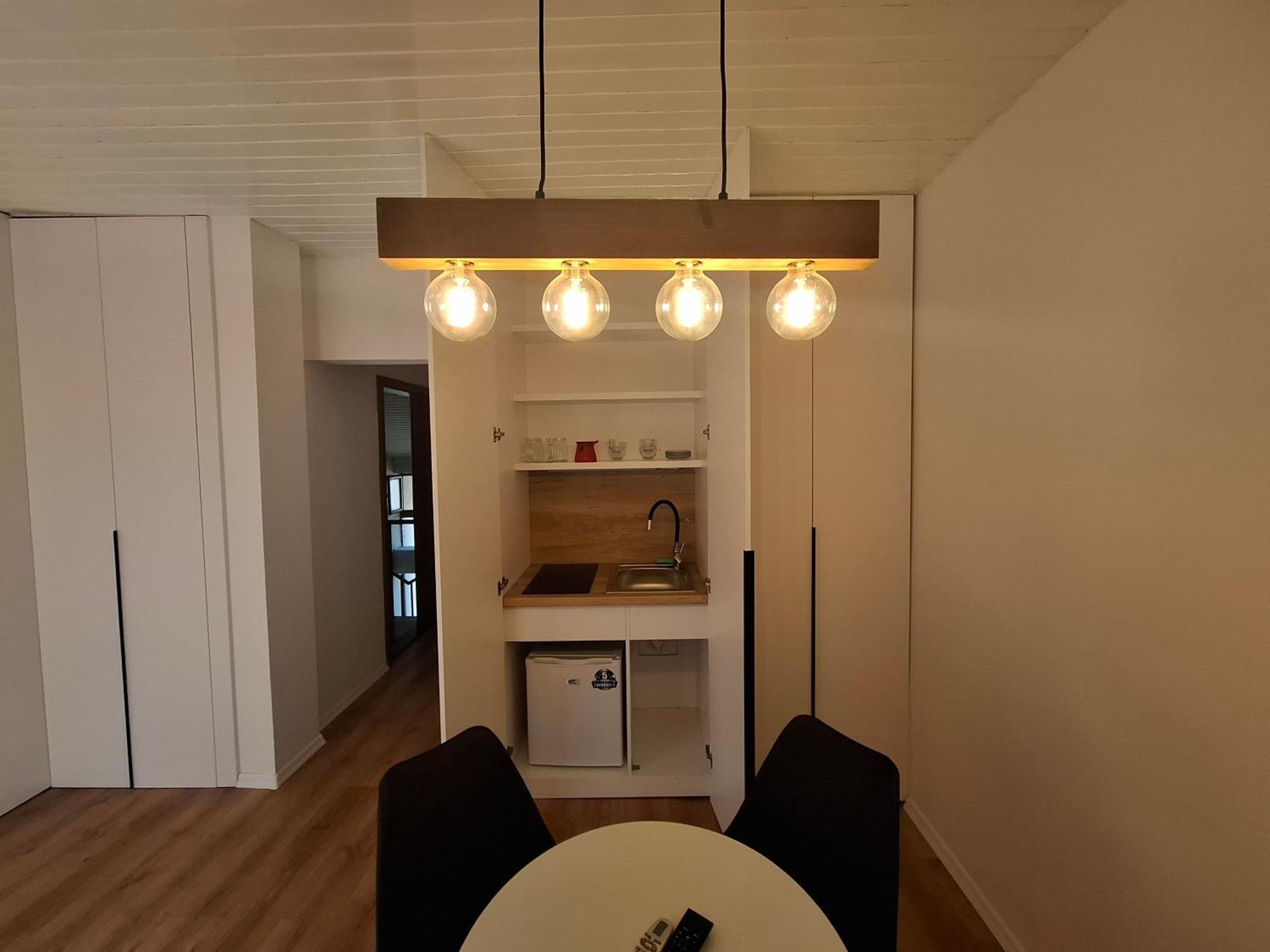 White Lake Apartments City Center Ohrid,Lakeside Экстерьер фото