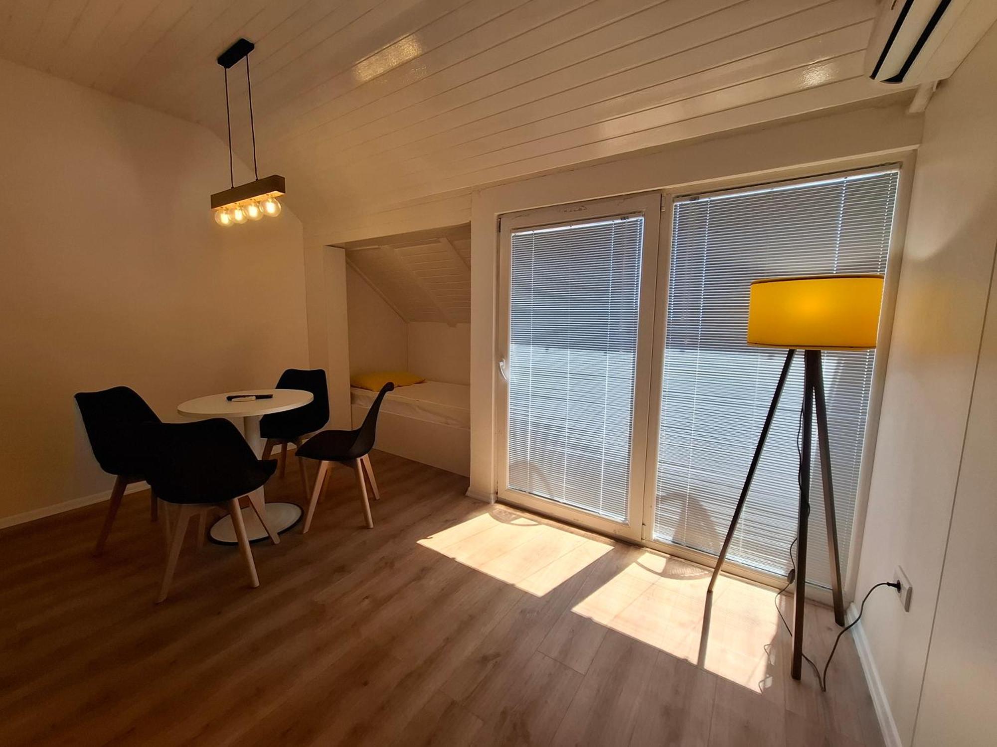White Lake Apartments City Center Ohrid,Lakeside Экстерьер фото