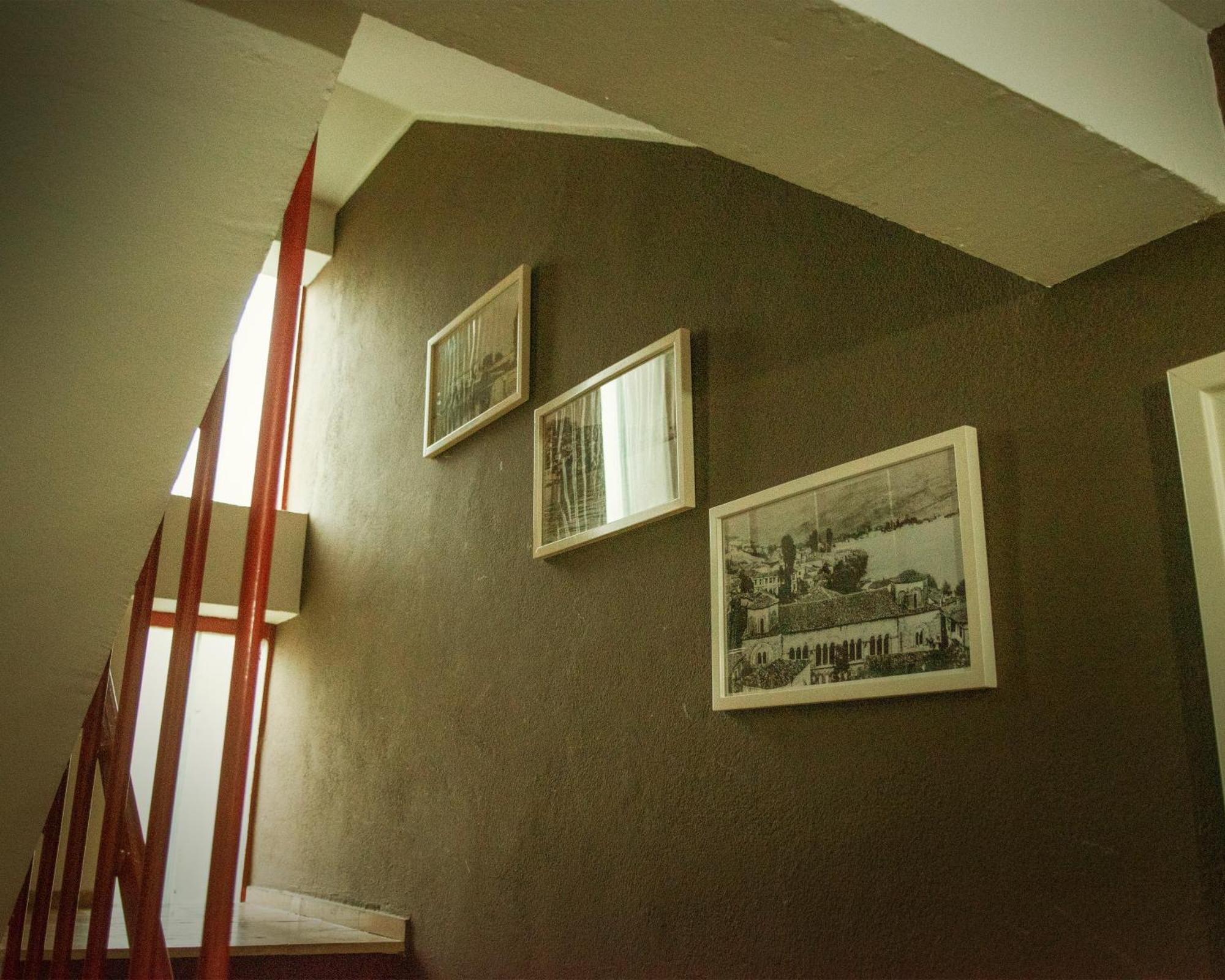 White Lake Apartments City Center Ohrid,Lakeside Экстерьер фото