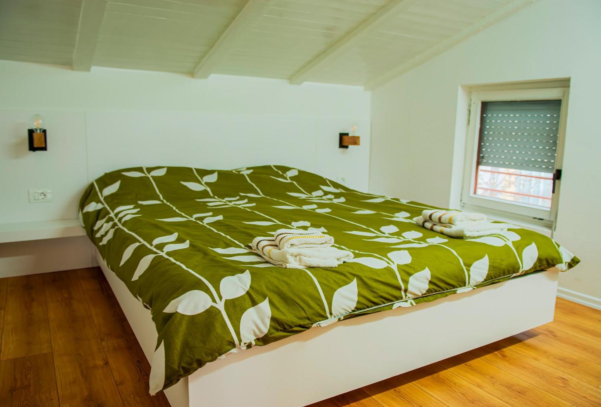White Lake Apartments City Center Ohrid,Lakeside Экстерьер фото