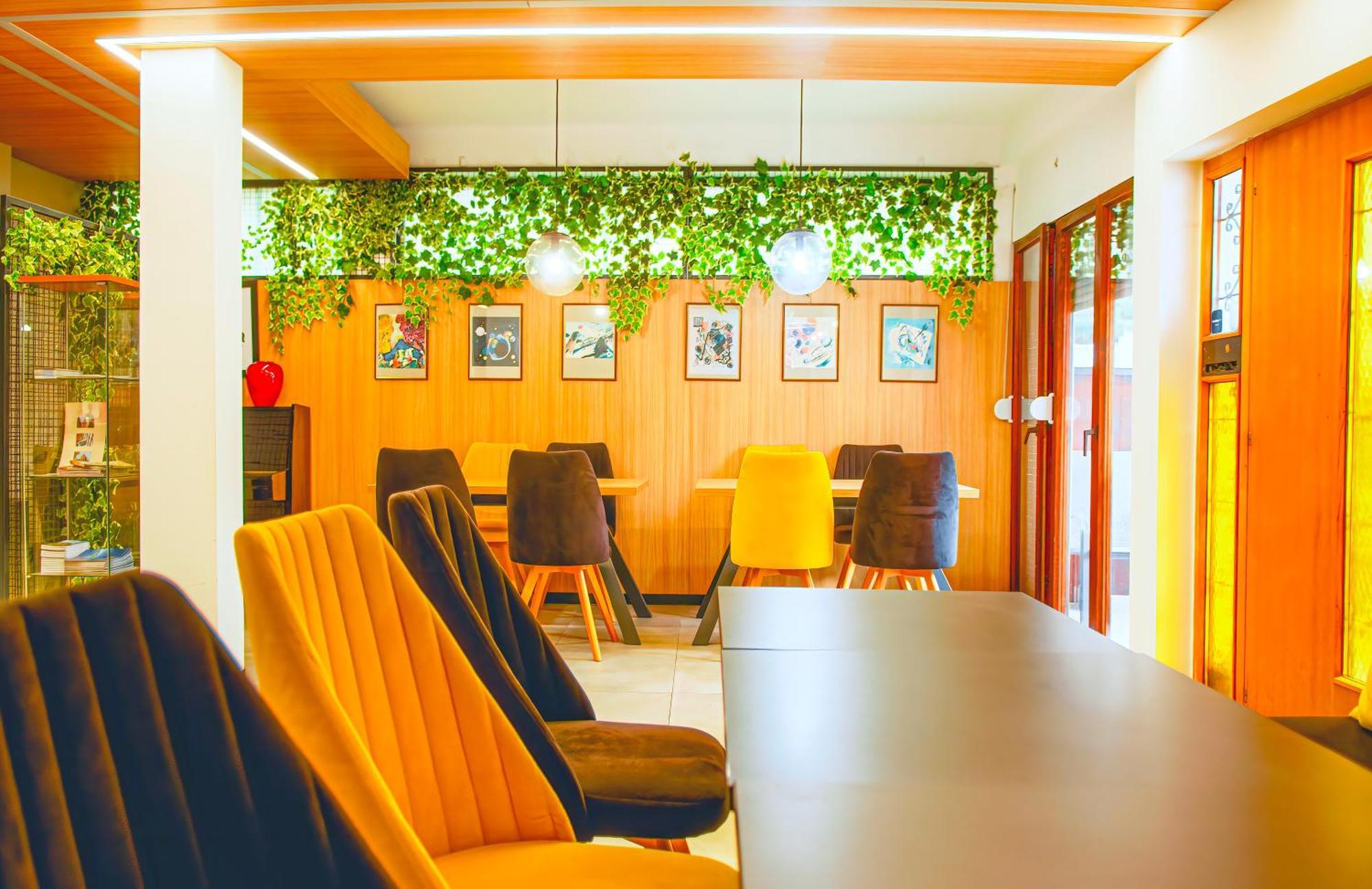 White Lake Apartments City Center Ohrid,Lakeside Экстерьер фото