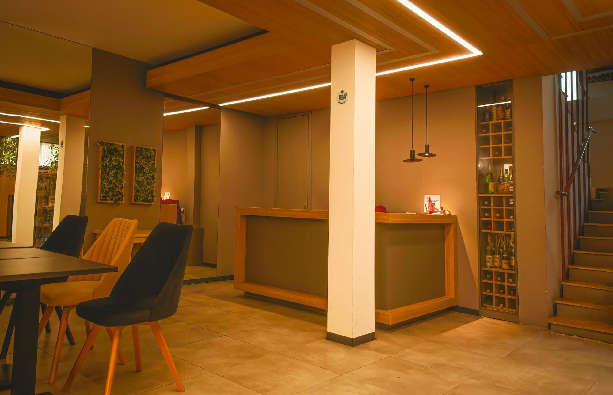White Lake Apartments City Center Ohrid,Lakeside Экстерьер фото