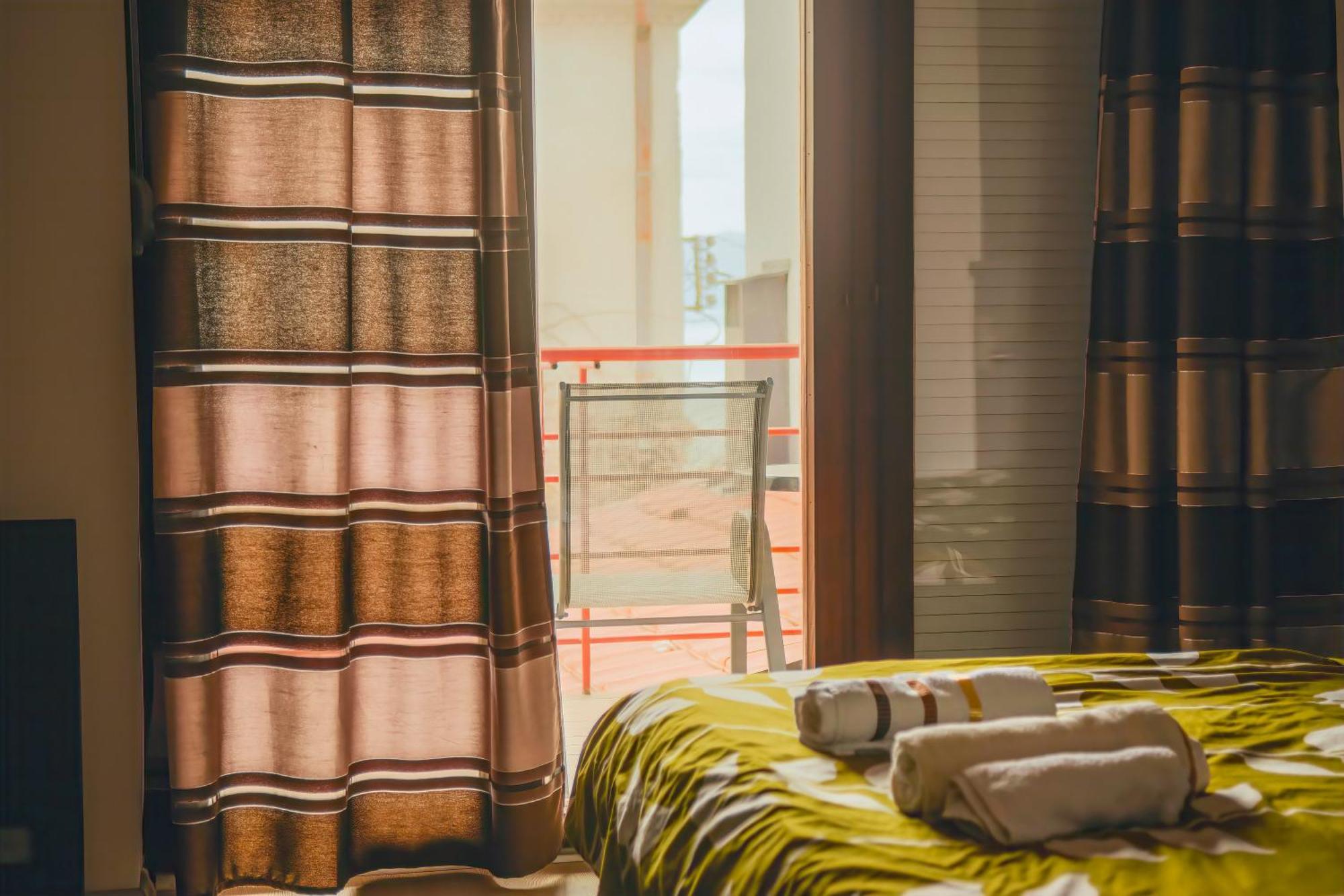 White Lake Apartments City Center Ohrid,Lakeside Экстерьер фото
