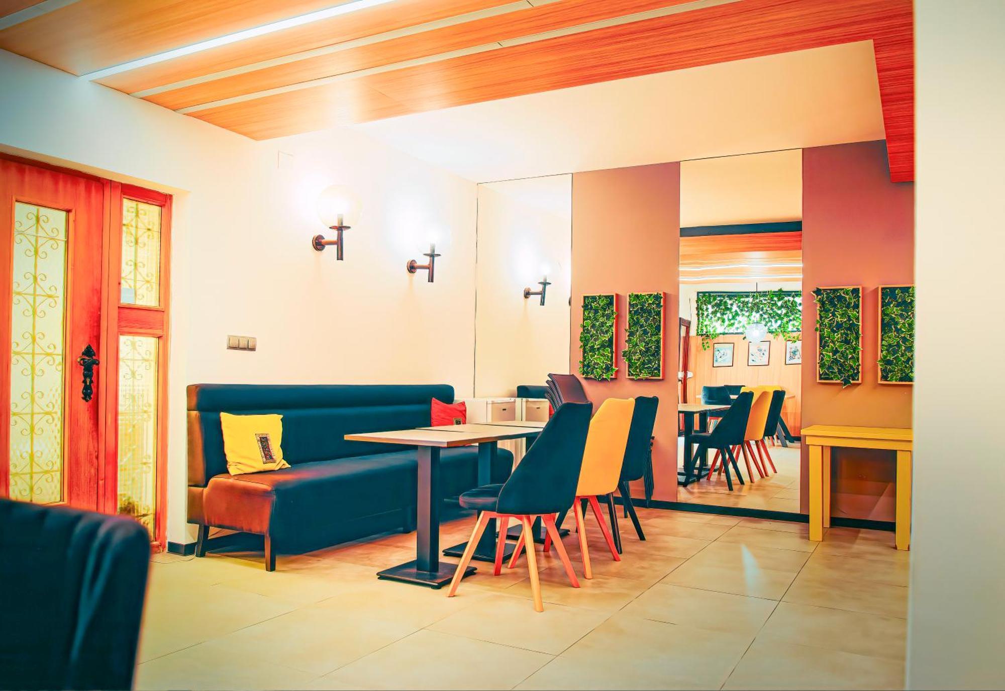 White Lake Apartments City Center Ohrid,Lakeside Экстерьер фото