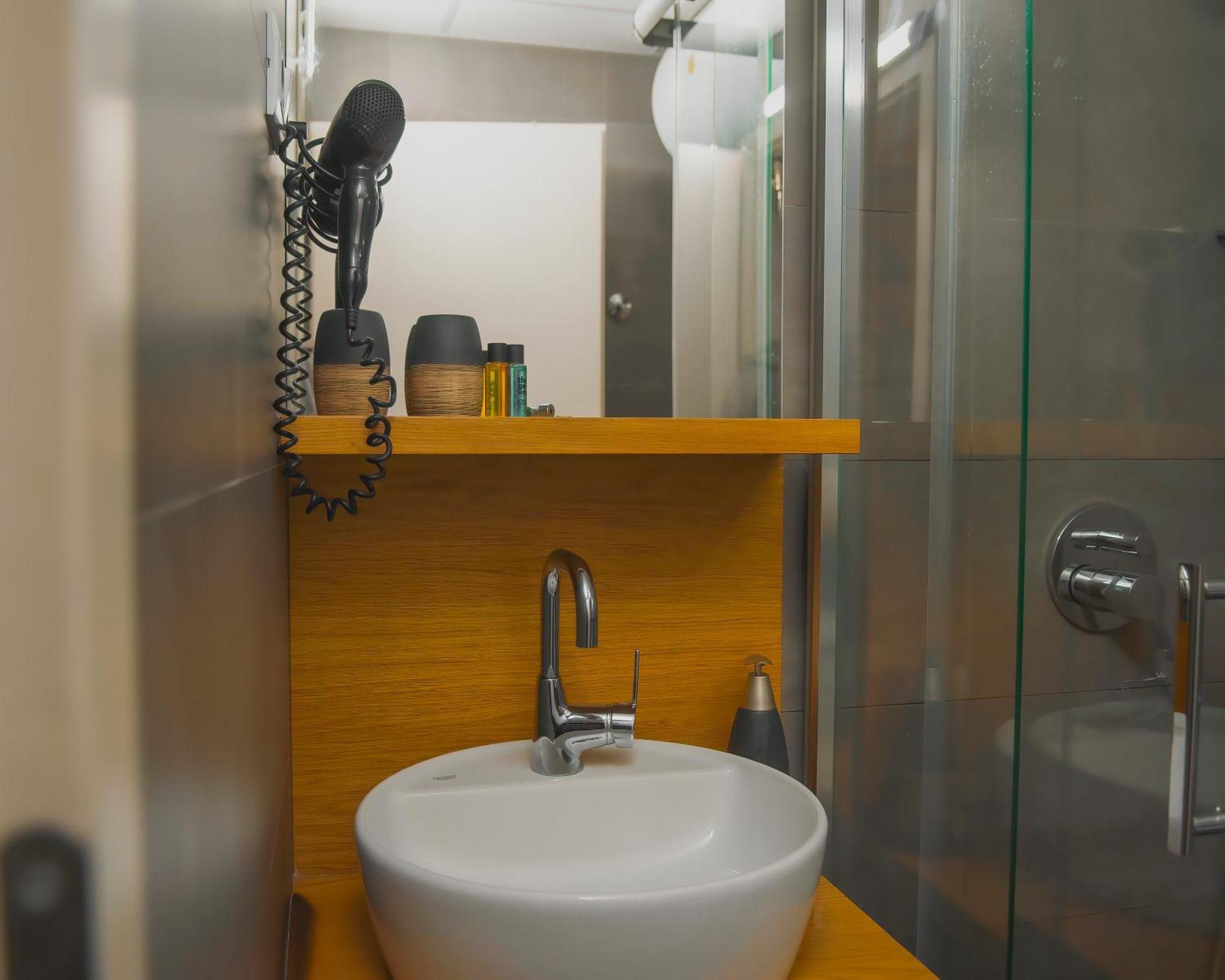 White Lake Apartments City Center Ohrid,Lakeside Экстерьер фото
