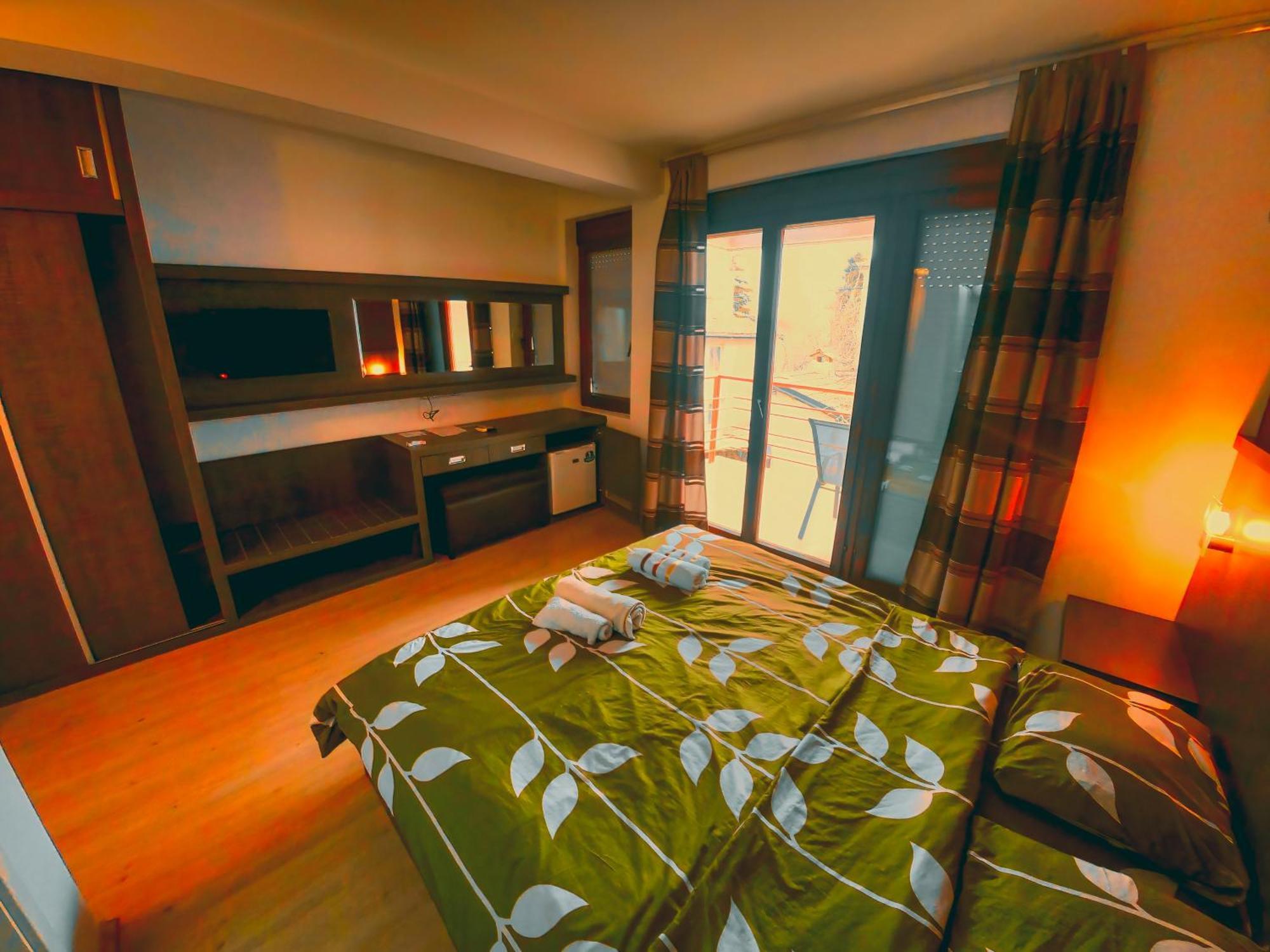 White Lake Apartments City Center Ohrid,Lakeside Экстерьер фото