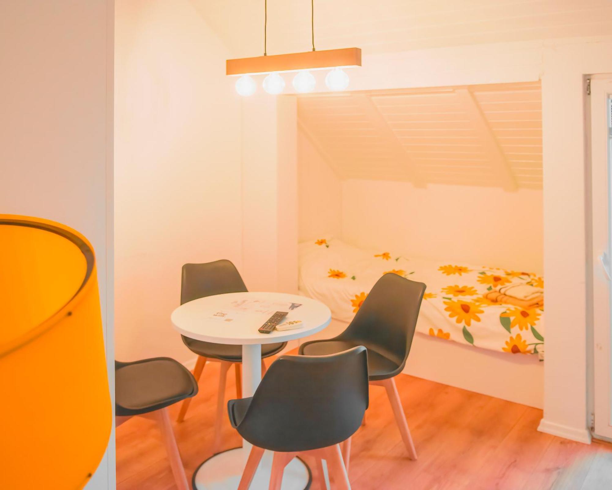 White Lake Apartments City Center Ohrid,Lakeside Экстерьер фото