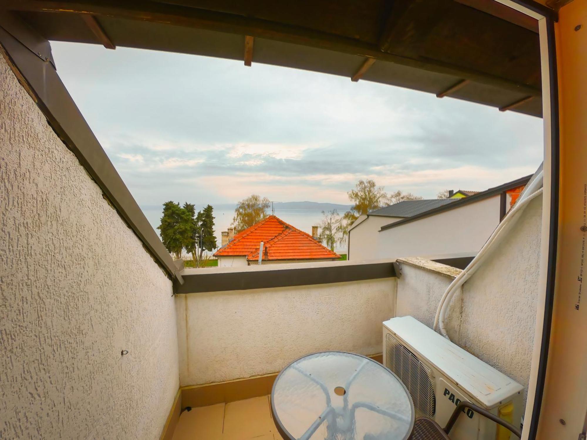 White Lake Apartments City Center Ohrid,Lakeside Экстерьер фото