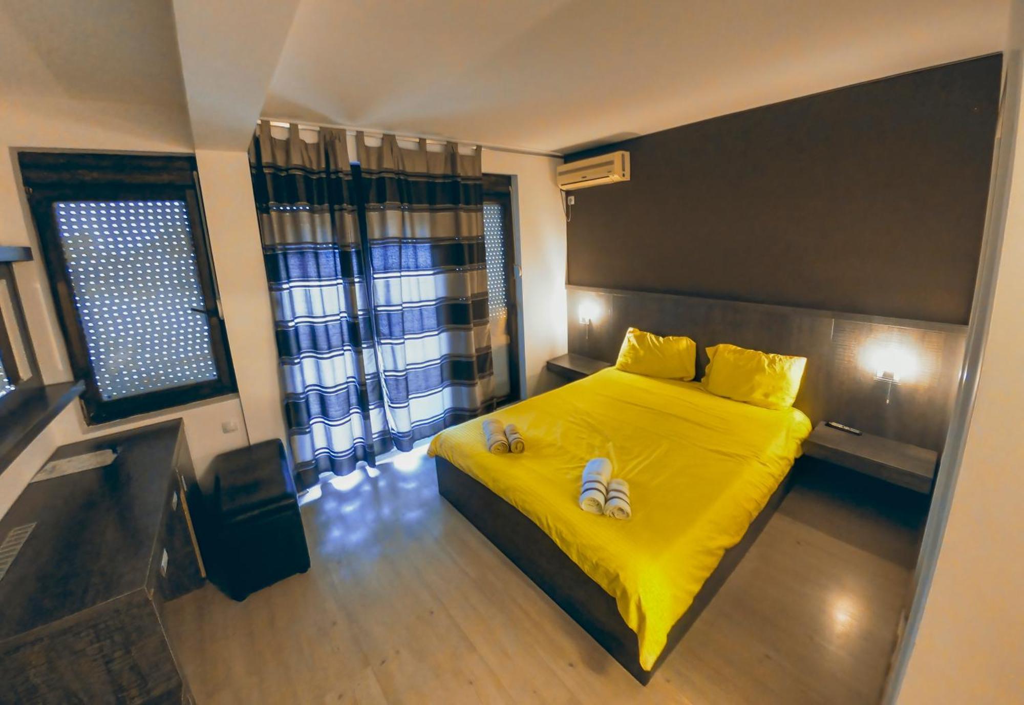 White Lake Apartments City Center Ohrid,Lakeside Экстерьер фото