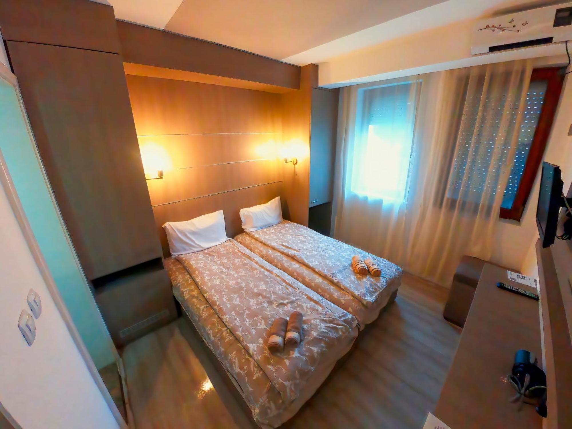 White Lake Apartments City Center Ohrid,Lakeside Экстерьер фото