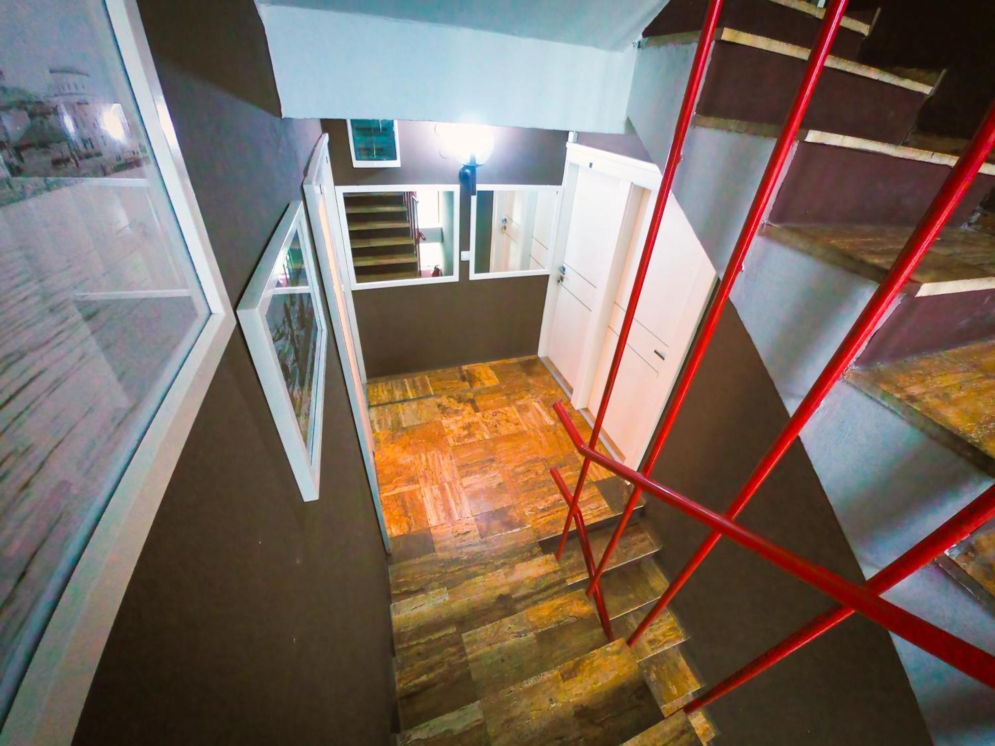 White Lake Apartments City Center Ohrid,Lakeside Экстерьер фото