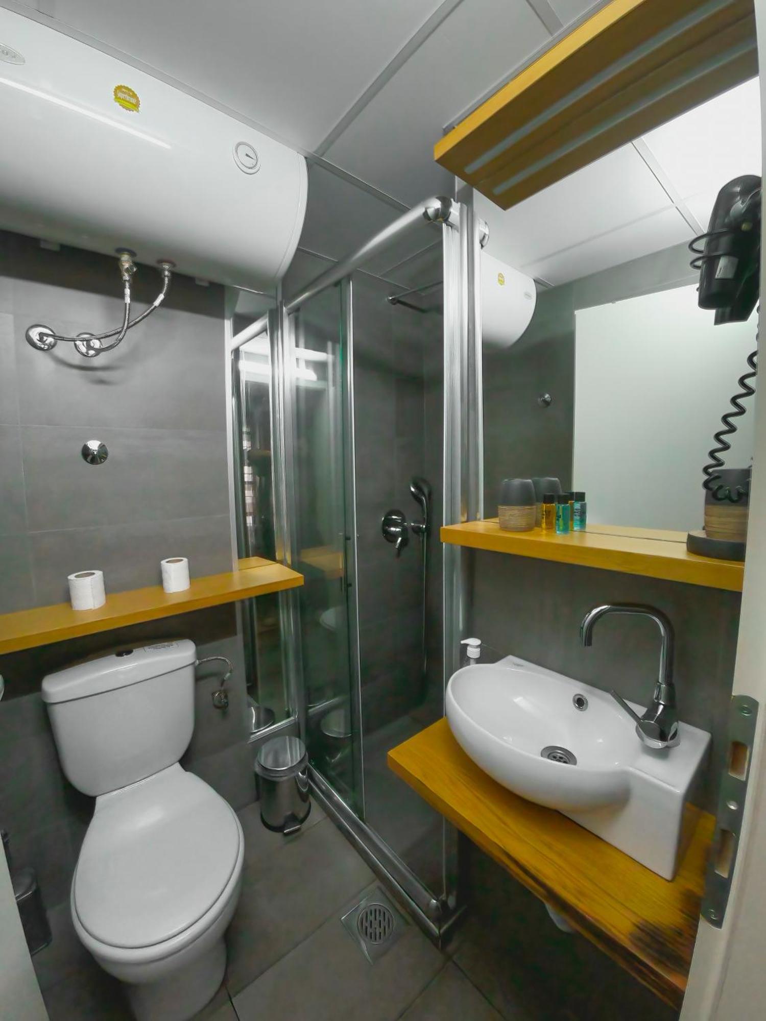 White Lake Apartments City Center Ohrid,Lakeside Экстерьер фото
