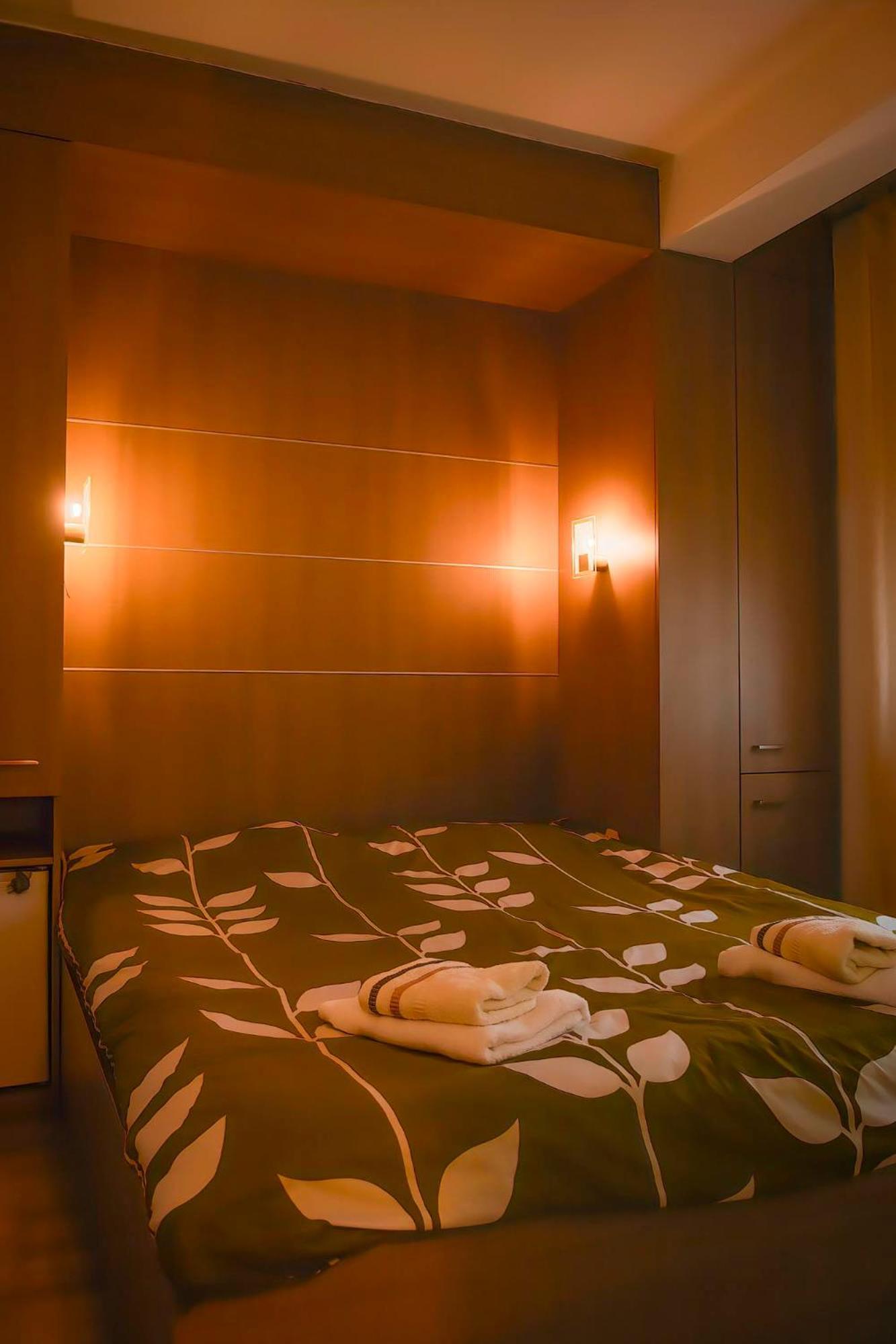 White Lake Apartments City Center Ohrid,Lakeside Экстерьер фото