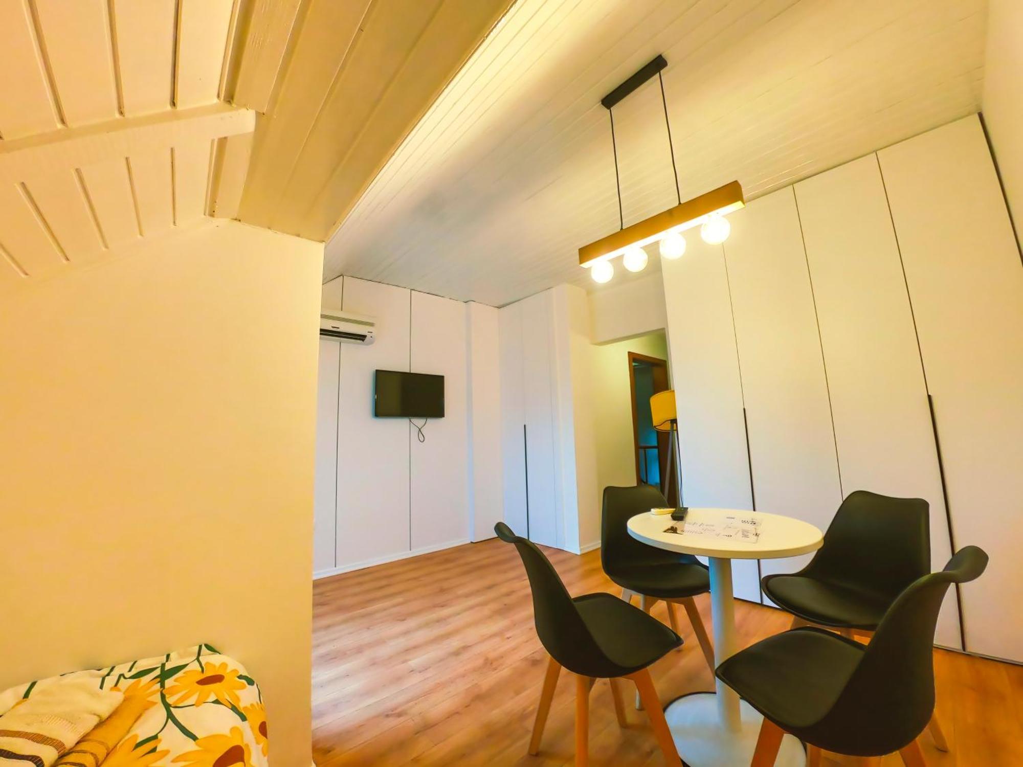 White Lake Apartments City Center Ohrid,Lakeside Экстерьер фото