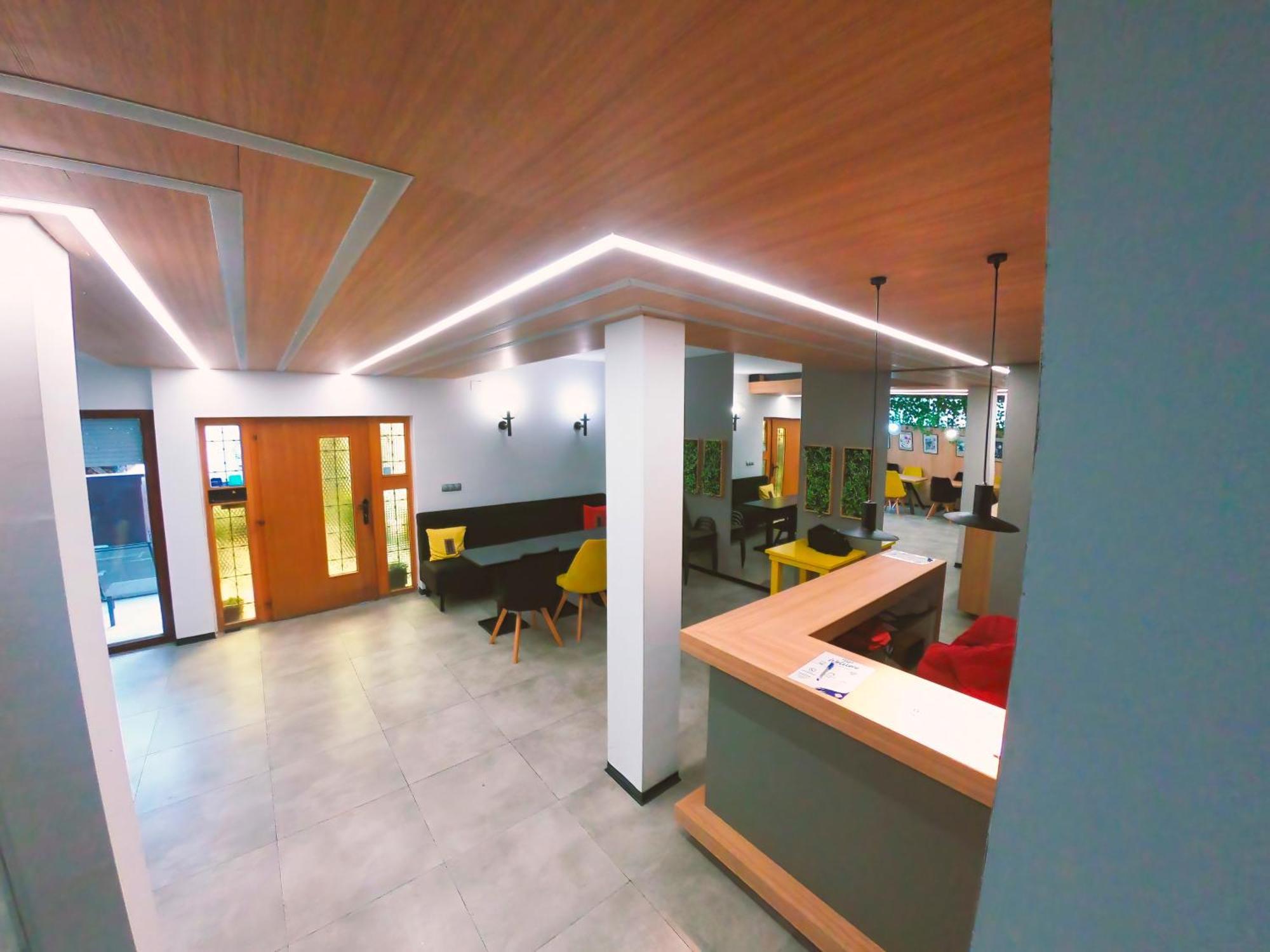 White Lake Apartments City Center Ohrid,Lakeside Экстерьер фото