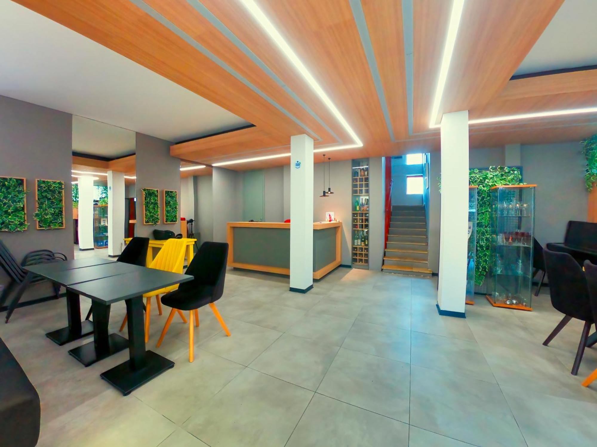 White Lake Apartments City Center Ohrid,Lakeside Экстерьер фото