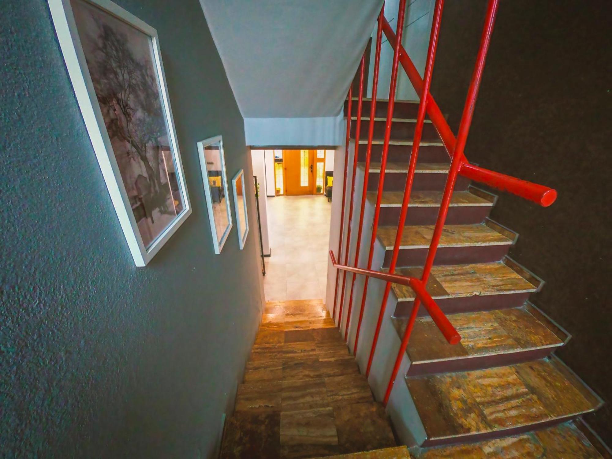 White Lake Apartments City Center Ohrid,Lakeside Экстерьер фото