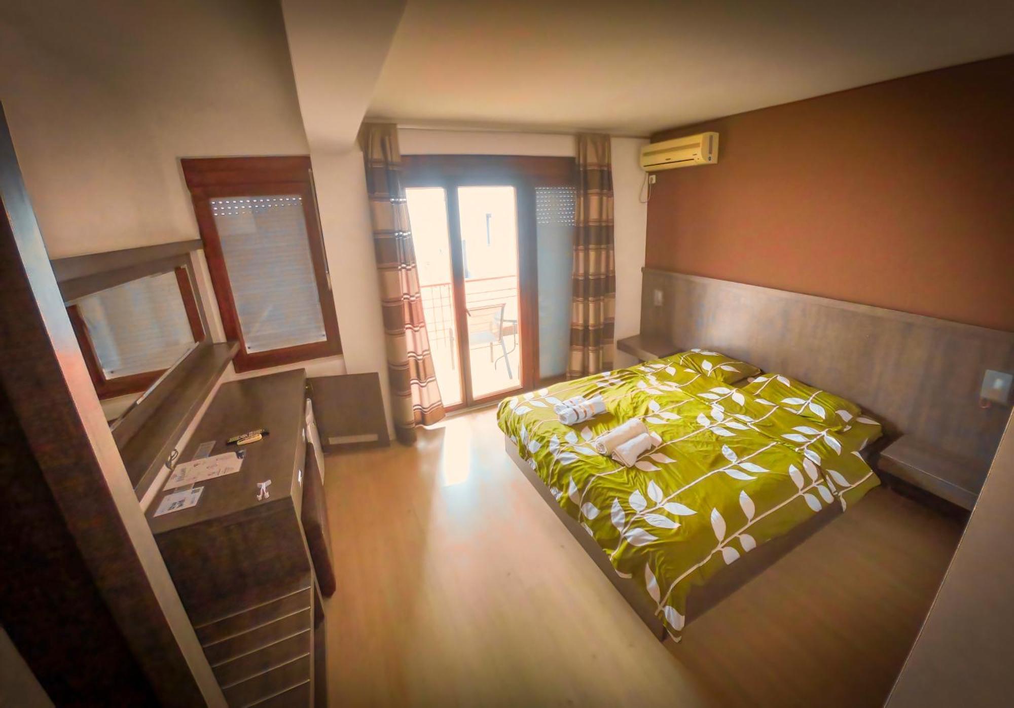 White Lake Apartments City Center Ohrid,Lakeside Экстерьер фото