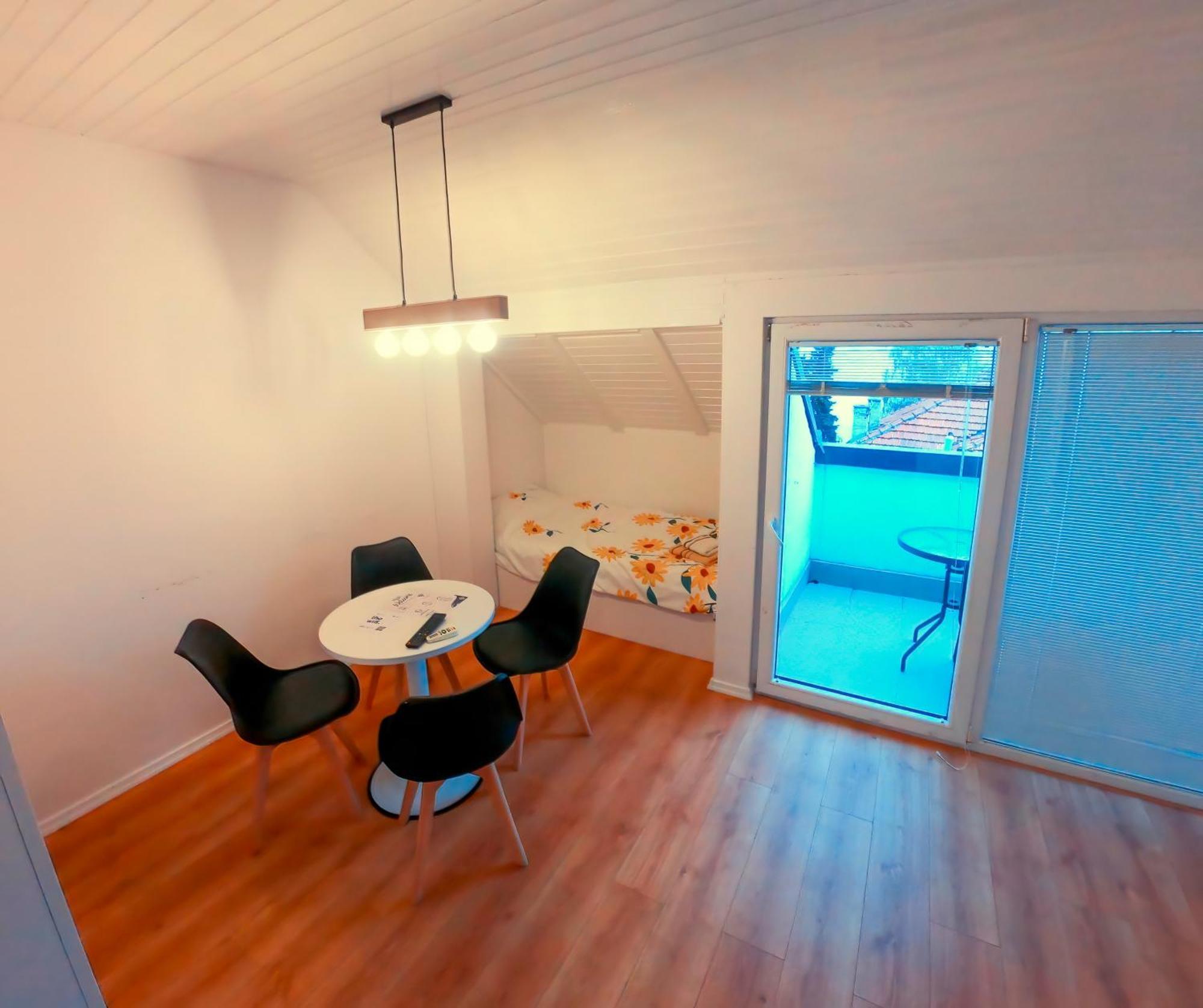 White Lake Apartments City Center Ohrid,Lakeside Экстерьер фото