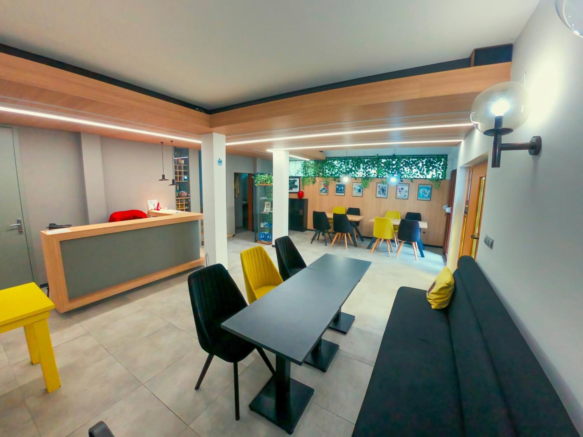 White Lake Apartments City Center Ohrid,Lakeside Экстерьер фото